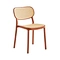 hole pp chair